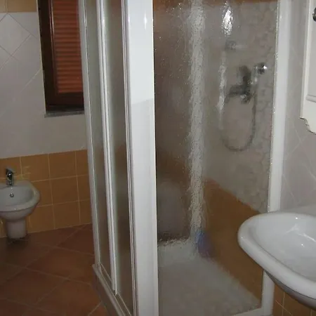 Sardinia Valledoria Centre Appartement